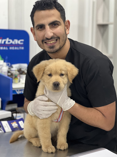 Al Nawadir Veterinary Clinic - عيادة النوادر البيطرية - United Arab Emirates|Al Jubail - Sharjah|Al Marija St