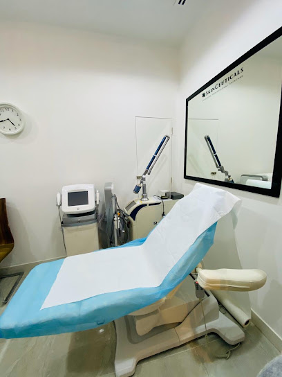 lumiere skin clinic LLC- Dalma mall - United Arab Emirates|Abu Dhabi|Dalma Mall 19th Street
