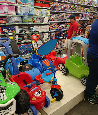 Kiddy zone branch 2 - Sharjah - +971 2 667 0569