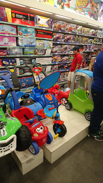 Kiddy zone branch 2 - United Arab Emirates|Abu Dhabi Industrial City - ICAD I - Abu Dhabi|Delma St|8GPF+3G7