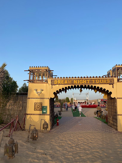 Desert Safari RedDune - United Arab Emirates|Dubai|Pier 7