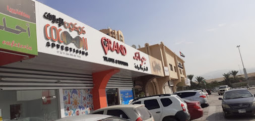 Grand Travel & Tourism LLC - Sharjah - +971 52 660 4242