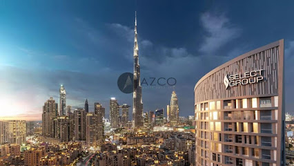 Azco Real Estate Brokers LLC - Business Bay Branch - Sharjah - +971 52 767 2677