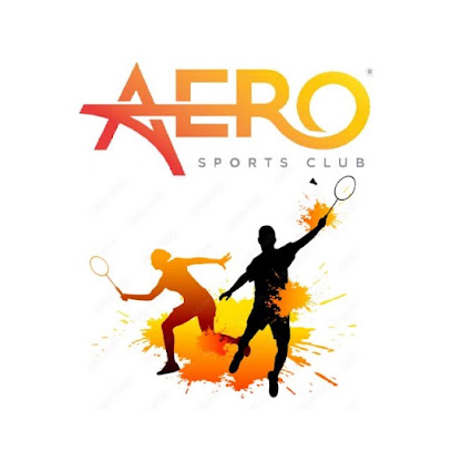 AERO Sports Club - Sharjah - +971 55 910 2507