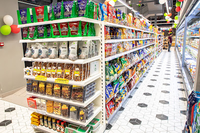 New Safestway Supermarket - Batha Tower - Sharjah - +971 4 222 4949