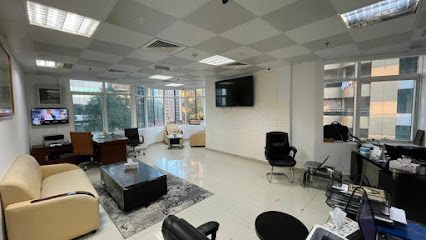 SAMRA Real Estate - Sharjah - +971 55 450 5013
