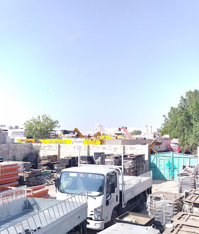 naja sanitary store - Sharjah - +971 6 562 3296