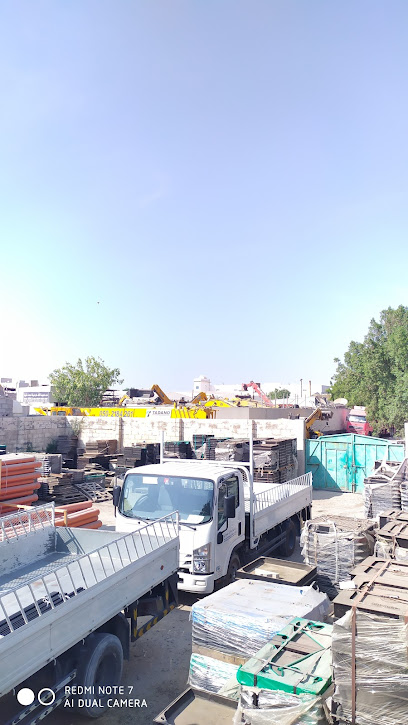 naja sanitary store - United Arab Emirates|Industrial Area - Industrial Area 3 - Sharjah