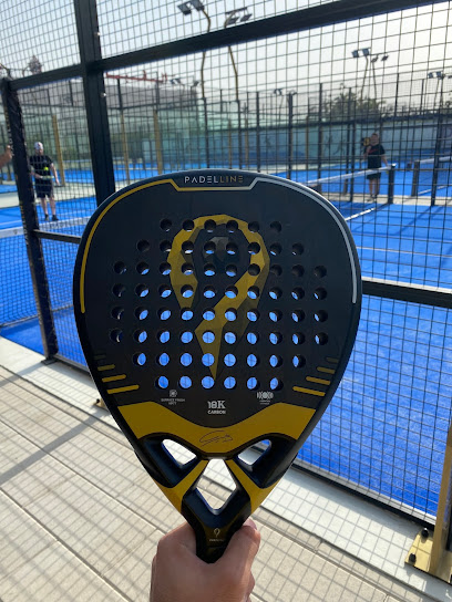 Padel Line club - United Arab Emirates|Al Mizhar - Al Mizhar 1 - Dubai|220 Khartoum St