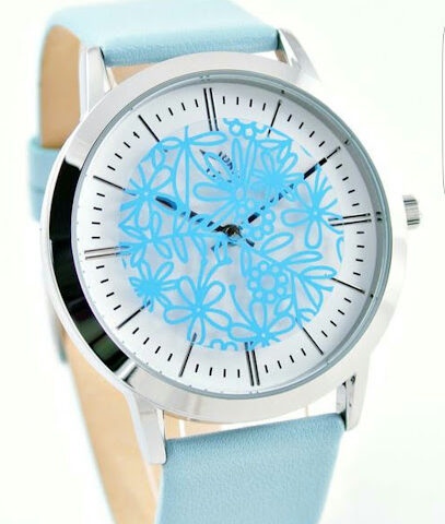 Serenity Watches - Umm Al Quawain - +971 55 660 6682