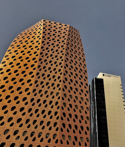 HILALCO ABUDHABI - Sharjah -