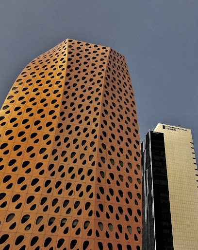 HILALCO ABUDHABI - United Arab Emirates|Al Rawdah - Al Ma'arid - Abu Dhabi|1st Floor|Adnec Compound، Liwa Tower