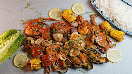 Pantalan Seafood Grill - Abu Dhabi - Sharjah - +971 54 568 7553