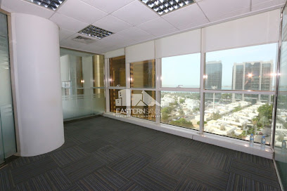 Eastern Sands Real Estate - Sharjah - +971 600 546673