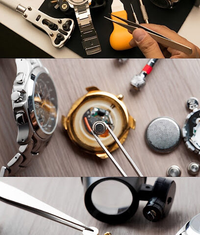 Ramla watchus - Umm Al Quawain - +971 55 100 6127