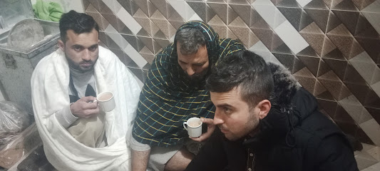 Pakistani Restaurant - Sharjah -