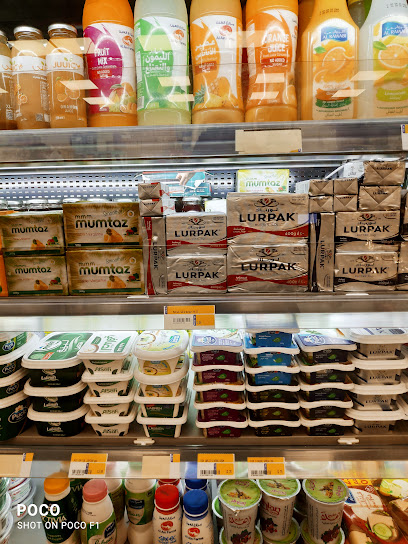 Qasar Al Dhaid Supermarket - United Arab Emirates|Al Tayebah - Sharjah|Wshah Road|7V9P+4FG