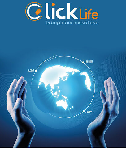 CLICKLIFE - Sharjah - +971 52 770 0083