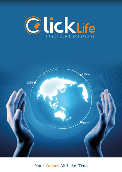 CLICKLIFE - United Arab Emirates|Al Bustan - ليوارة 2 - Ajman|108 شارع الاتحاد|Near China Town Restaurant