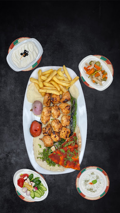 Al Jawahra kitchen & restaurant - United Arab Emirates|Al Noud - Abu Dhabi|شارع الكواكب - مزيد