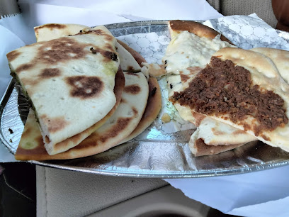 Cafeteria Kawther - Sharjah - +971 3 767 5330