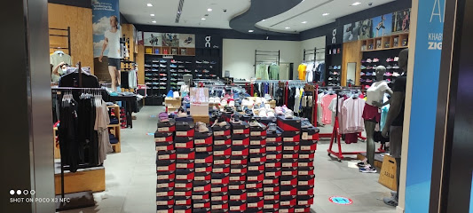 Runner's - Al Wahda Mall - Sharjah - +971 2 445 9360