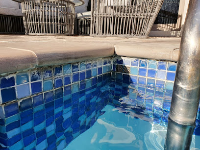 Swimming - Sharjah -