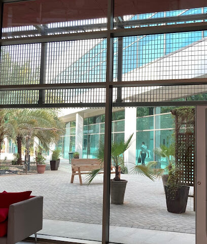 C6 Building - Umm Al Quawain - +971 3 767 3333