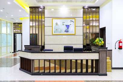 Al Eskan Al Jamae LLC - Sharjah - +971 2 550 1314