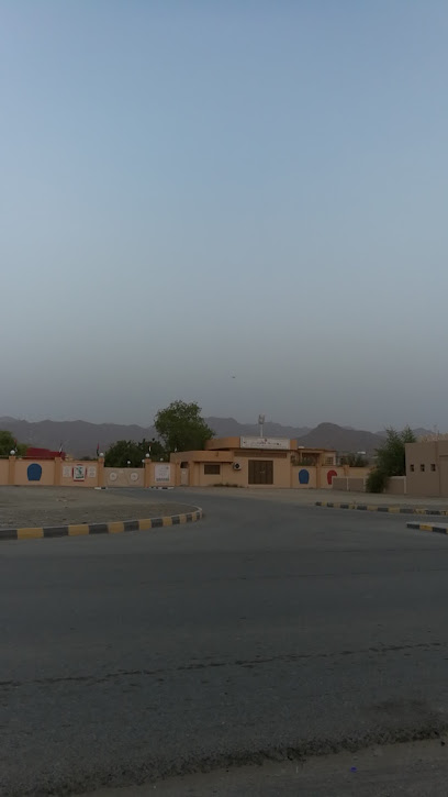Kindergarten Anfal - United Arab Emirates|Al Bidyah - Fujairah|C8HW+F3P