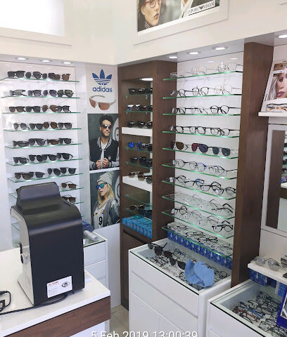 Al Ramz Opticals - Sharjah - +971 56 400 2101