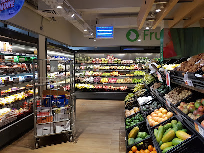 Choithrams Al Rais Supermarket - Sharjah - +971 4 352 4012