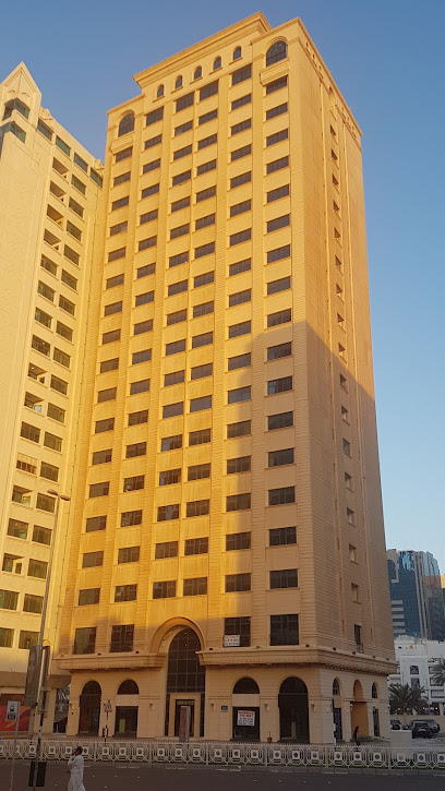 OfficePlus LLC - United Arab Emirates|Al Danah - Zone 1 - Abu Dhabi|512 3rd St|Suite M-01