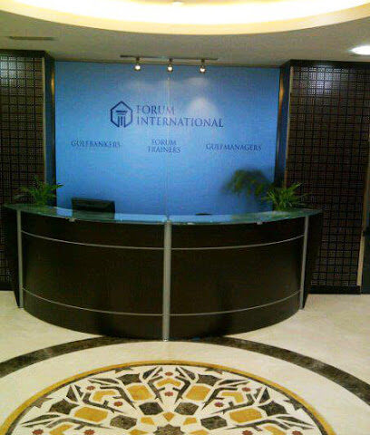 GulfBankers Executive Search - Sharjah -