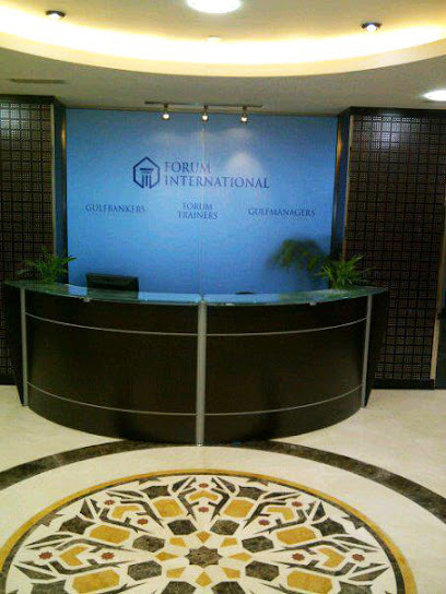 GulfBankers Executive Search -