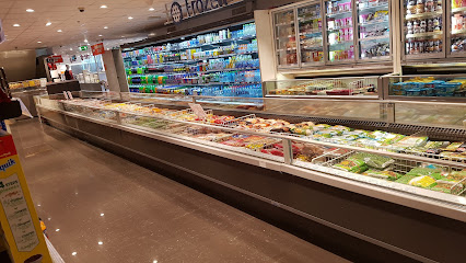 Choithrams Khalidiya - Sharjah - +971 2 665 7009