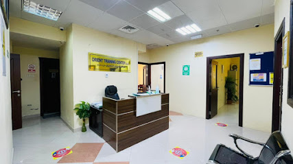 Orient Training Center LLC - Sharjah - +971 7 226 0478