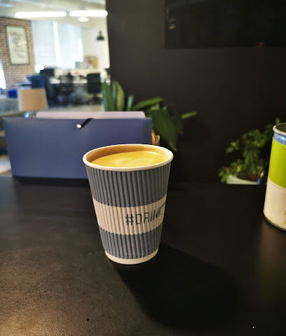 Rove Cafe - Sharjah -