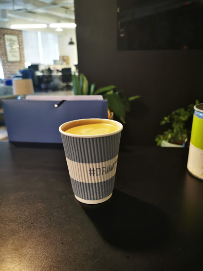 Rove Cafe - United Arab Emirates|Downtown Dubai - Dubai|672C+5Q9