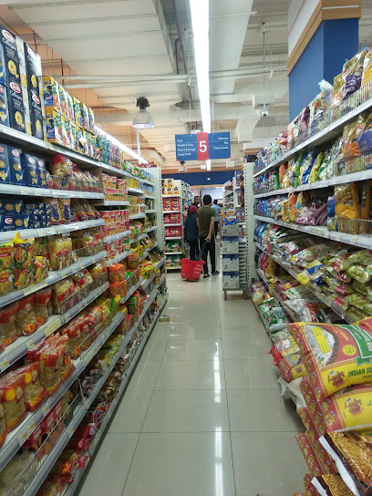Baqer Mohebi Supermarket - Satwa - United Arab Emirates|Al Hudaiba - Dubai|182 Al Mankhool Rd