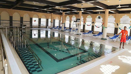 Hot Springs Al Ain - Sharjah -