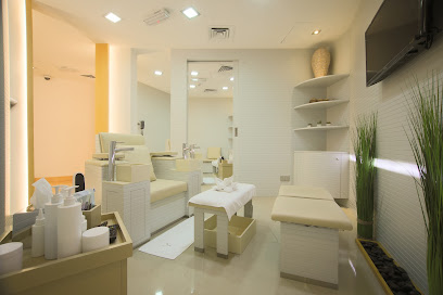Saga Spa for Men - Muwaileh - Sharjah - +971 6 544 3344