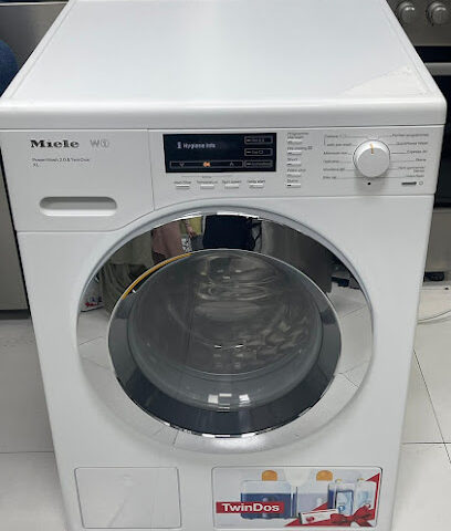 Used Home Appliances - Umm Al Quawain - +971 55 947 6170