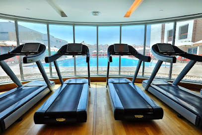 Bodylines Fitness & Wellness Club - Sharjah - +971 3 705 3333