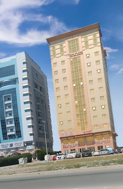 RAK Real Estate - United Arab Emirates|Ras al Khaimah|Salhea Tower 11th Floor Ras Al-Khaimah
