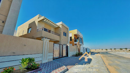 Al Zahya Hills - Sharjah - +971 52 302 1494