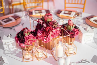 جوانا للحفلات و المناسبات Jwanaa Events - Umm Al Quawain - +971 55 559 8458