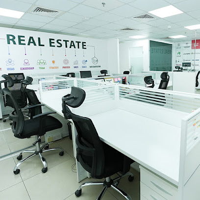Unique Zone Real Estate - Sharjah - +971 4 347 6319