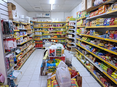 AWFA AL MADINA SUPERMARKET - Sharjah - +971 54 454 1599