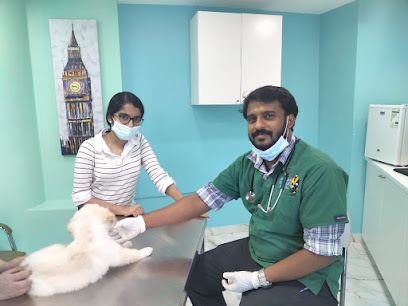 Australian Veterinary Clinic - Umm Al Quawain - +971 2 556 5676